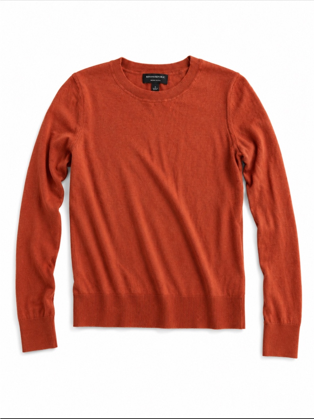 Banana Republic Forever Sweater
